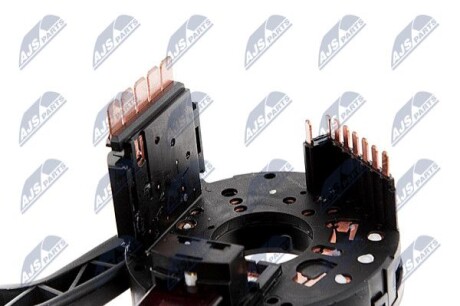 Фото 5 - Підрульовий перемикач NTY EPE-VW-005 (EPEVW005)