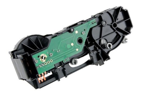 Фото 2 - Автозапчастина NTY EPKME000