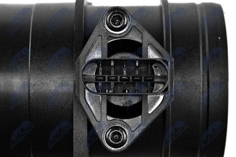 Фото 4 - Витратомір повітря NTY EPP-AU-001 (EPPAU001)