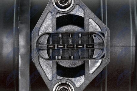 Фото 4 - Расходомер воздуха NTY EPP-AU-012 (EPPAU012)