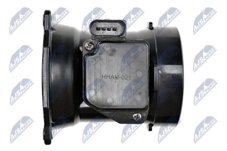 Фото 3 - Витратомір повітря NTY EPP-AU-021 (EPPAU021)