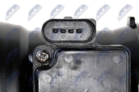 Фото 4 - Витратомір повітря NTY EPP-AU-021 (EPPAU021)