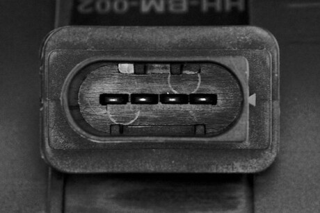 Фото 4 - Расходомер воздуха NTY EPP-BM-002 (EPPBM002)