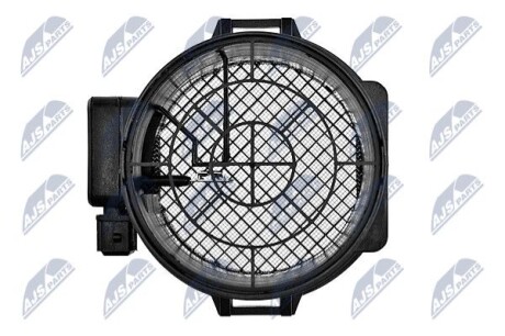 Фото 2 - Витратомір повітря NTY EPP-BM-010 (EPPBM010)