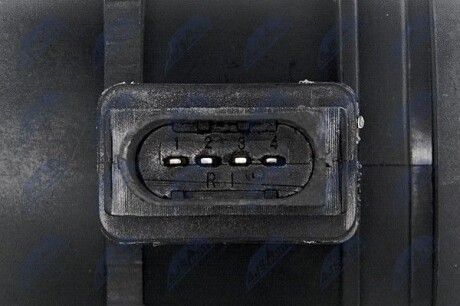 Фото 4 - Витратомір повітря NTY EPP-BM-012 (EPPBM012)