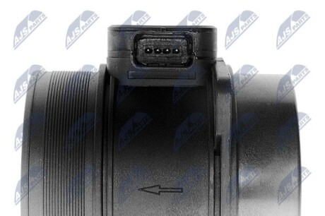 Фото 4 - Витратомір повітря NTY EPP-CT-001 (EPPCT001)