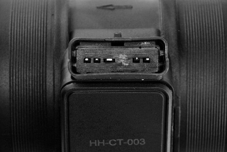 Фото 4 - Расходомер воздуха NTY EPPCT003