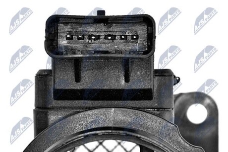 Фото 4 - Расходомер воздуха NTY EPP-CT-007 (EPPCT007)