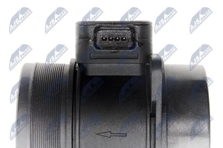 Фото 4 - Расходомер воздуха NTY EPP-CT-010 (EPPCT010)