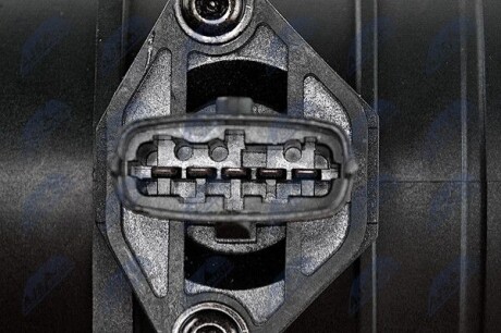 Фото 4 - Витратомір повітря NTY EPP-DW-000 (EPPDW000)