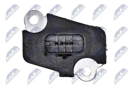 Фото 4 - Витратомір повітря NTY EPP-FR-001 (EPPFR001)