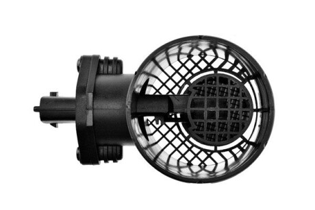 Фото 2 - Витратомір повітря NTY EPP-HY-500 (EPPHY500)