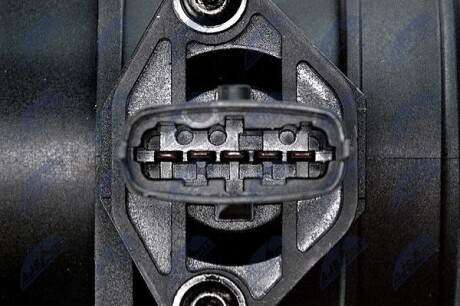 Фото 4 - Витратомір повітря NTY EPP-HY-501 (EPPHY501)