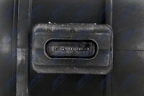 Фото 4 - Витратомір повітря NTY EPP-HY-503 (EPPHY503)