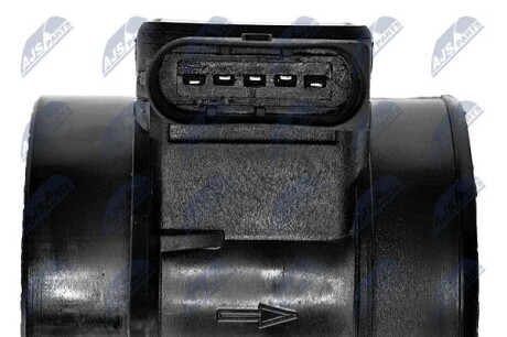 Фото 4 - Расходомер воздуха NTY EPP-HY-504 (EPPHY504)