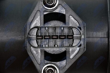 Фото 4 - Витратомір повітря NTY EPP-ME-001 (EPPME001)