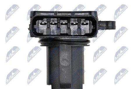 Фото 4 - Витратомір повітря NTY EPP-MZ-001 (EPPMZ001)