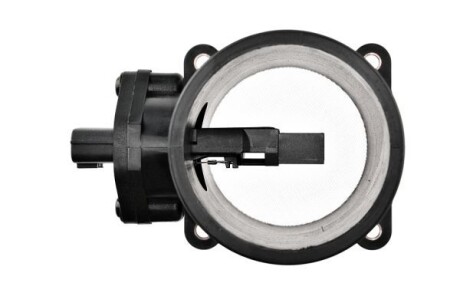 Фото 2 - Витратомір повітря NTY EPP-NS-002