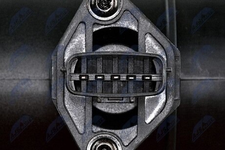 Фото 4 - Витратомір повітря NTY EPP-NS-002