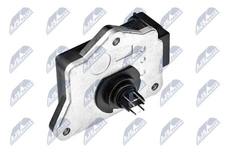 Фото 2 - Витратомір повітря NTY EPPNS003