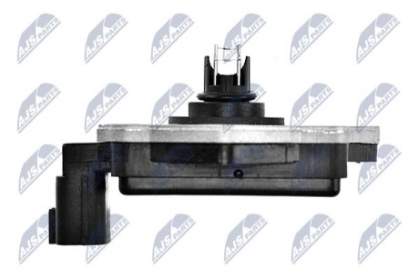 Фото 3 - Витратомір повітря NTY EPPNS003