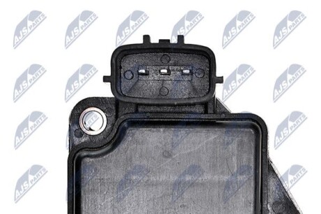 Фото 4 - Витратомір повітря NTY EPPNS003