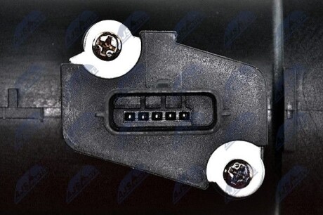 Фото 4 - Витратомір повітря NTY EPP-NS-004 (EPPNS004)