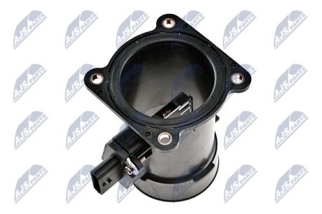 Фото 5 - Витратомір повітря NTY EPP-NS-004 (EPPNS004)