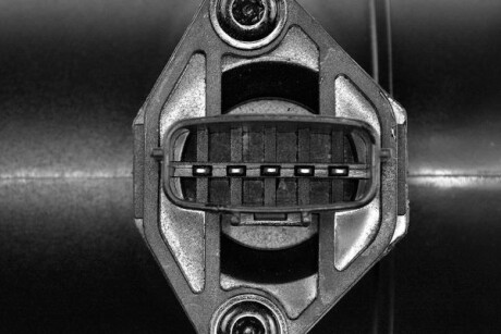 Фото 4 - Расходомер воздуха NTY EPP-NS-006 (EPPNS006)