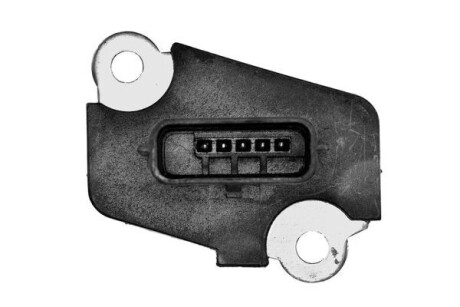 Фото 4 - Витратомір повітря NTY EPP-NS-007 (EPPNS007)