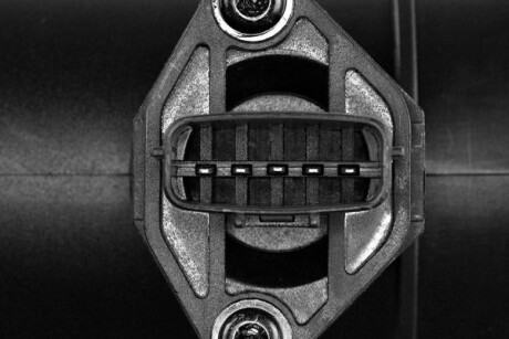 Фото 4 - Витратомір повітря NTY EPP-NS-008 (EPPNS008)