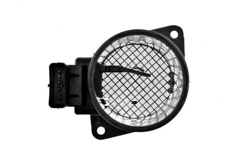 Фото 2 - Витратомір повітря NTY EPP-NS-010 (EPPNS010)