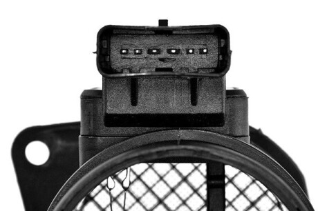 Фото 4 - Витратомір повітря NTY EPP-NS-010 (EPPNS010)