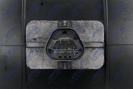 Фото 4 - Витратомір повітря NTY EPPPL021