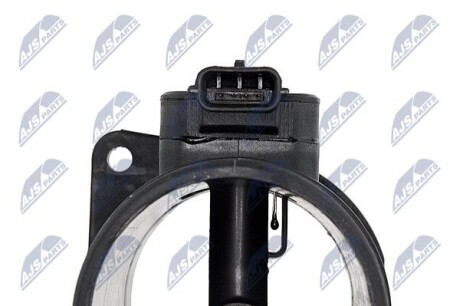 Фото 5 - Витратомір повітря NTY EPP-PL-024 (EPPPL024)