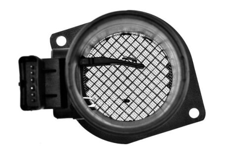 Фото 2 - Витратомір повітря NTY EPP-RE-000 (EPPRE000)