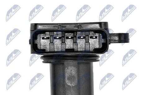 Фото 4 - Расходомер воздуха NTY EPP-SB-002 (EPPSB002)