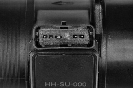 Фото 4 - Витратомір повітря NTY EPP-SU-000 (EPPSU000)