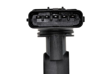 Фото 4 - Витратомір повітря NTY EPP-TY-001 (EPPTY001)