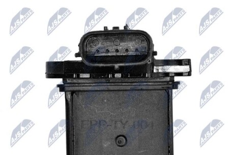 Фото 4 - Расходомер воздуха NTY EPP-TY-004 (EPPTY004)