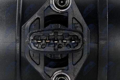 Фото 4 - Витратомір повітря NTY EPP-VV-001 (EPPVV001)