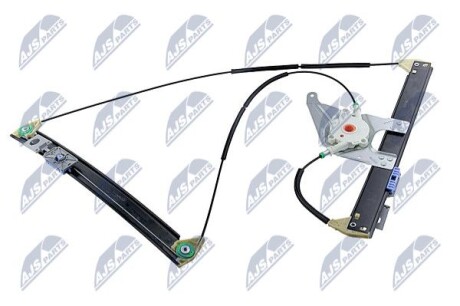 Window regulator - NTY EPS-AU-049