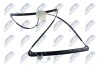 WINDOW REGULATOR - (00151802) NTY EPS-AU-052 (фото 1)