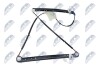 WINDOW REGULATOR - (00151802) NTY EPS-AU-052 (фото 2)