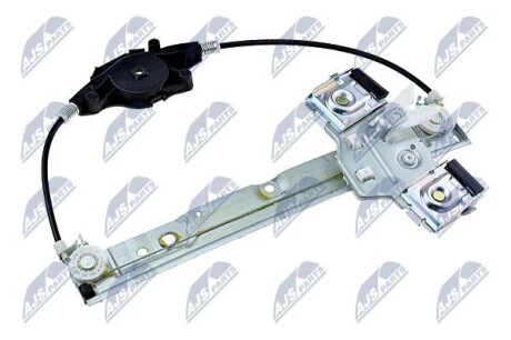 Window regulator - NTY EPS-FR-036