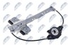 WINDOW REGULATOR - (1567309) NTY EPS-FR-037 (фото 1)