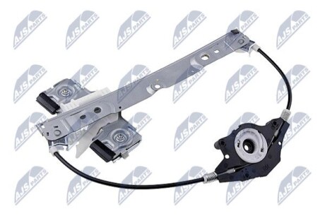 Window regulator - NTY EPS-FR-037