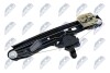 WINDOW REGULATOR - (bm51a27000ba) NTY EPS-FR-039 (фото 2)