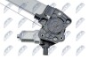 WINDOW REGULATOR - (72210TA0A01) NTY EPS-HD-004 (фото 4)