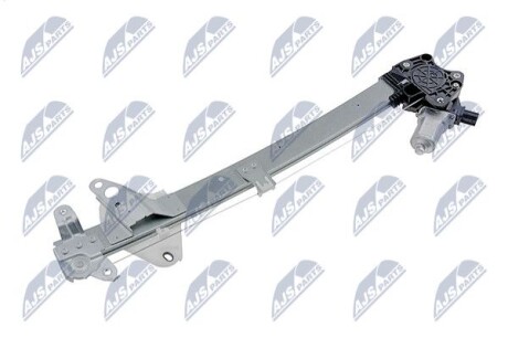 Window regulator - NTY EPS-HD-004